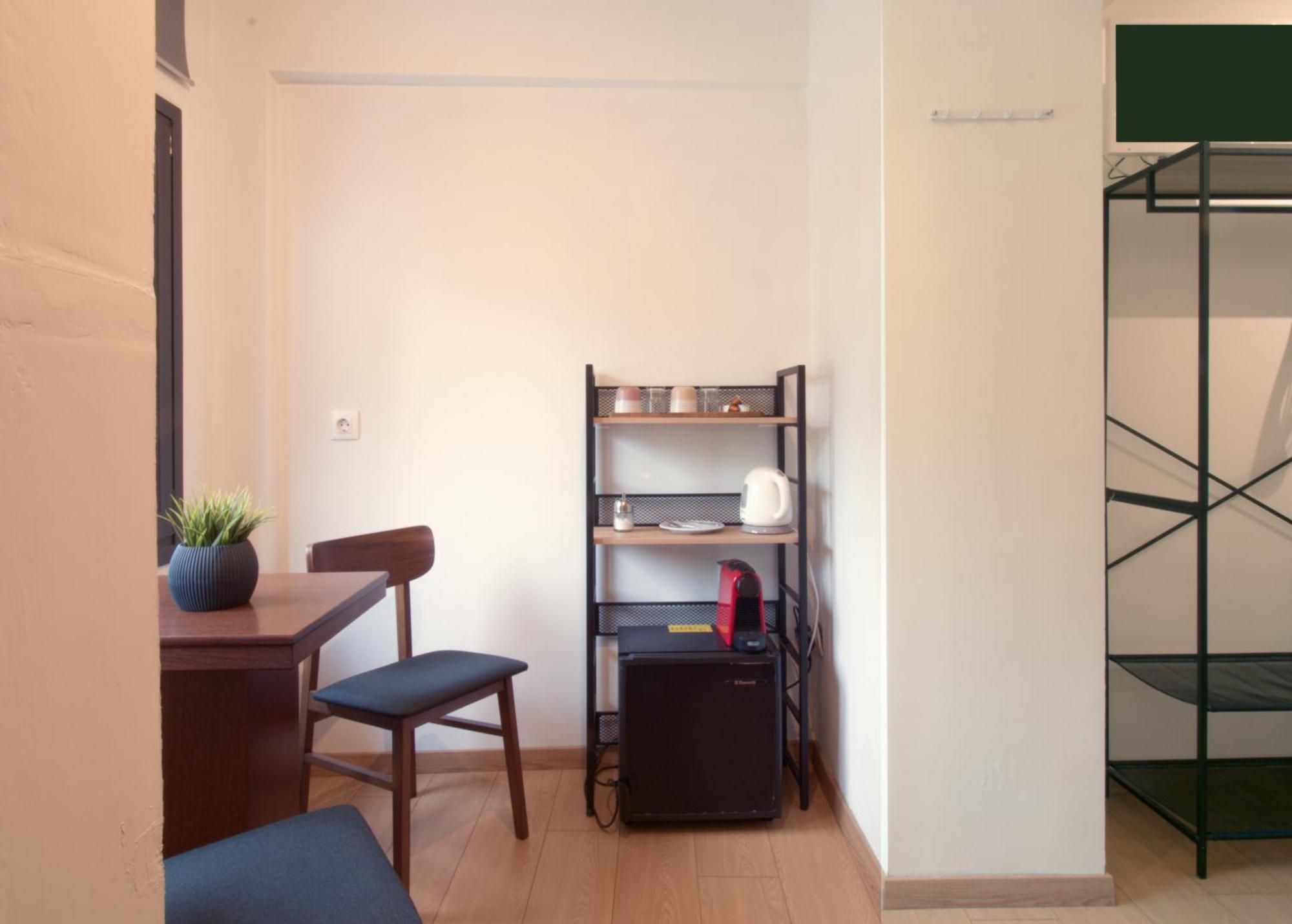 קאלאבאקה 1951 Suites מראה חיצוני תמונה